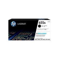 HP LASERJET ENTERPRISE M652 TONER NEGRO 655A