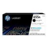 HP LASERJET ENTERPRISE M652 TONER NEGRO 655A