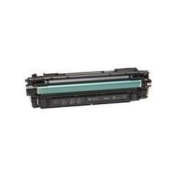 HP LASERJET ENTERPRISE M652 TONER CYAN 655A