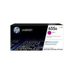 HP LASERJET ENTERPRISE M652 TONER MAGENTA 655A