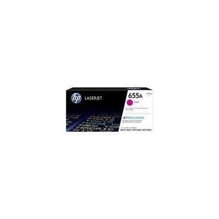 HP LASERJET ENTERPRISE M652 TONER MAGENTA 655A