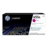 HP LASERJET ENTERPRISE M652 TONER MAGENTA 655A