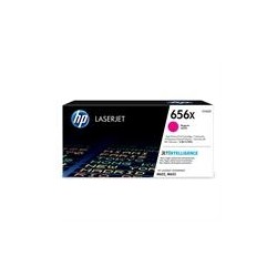 HP TONER MAGENTA LASERJET ENTERPRISE M652 - 656X