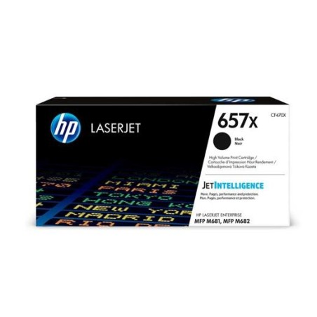 HP TONER NEGRO LASERJET ENTERPRISE FLOW MFP M681Z, MFP M681, FLOW MFP M681, MFP M682