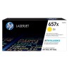 HP TONER AMARILLO LASERJET ENTERPRISE FLOW MFP M681Z, MFP M681, FLOW MFP M681, MFP M682