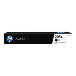HP TONER NEGRO LASERJET M180N,M181FW - 205A
