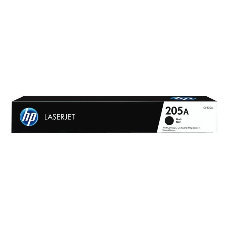 HP TONER NEGRO LASERJET M180N,M181FW - 205A