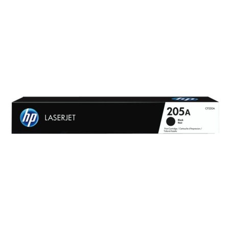 HP TONER NEGRO LASERJET M180N,M181FW - 205A