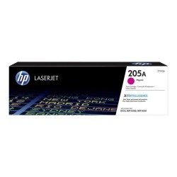 HP TONER MAGENTA LASERJET M180N,M181FW - 205A