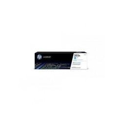HP TONER CIAN LASERJET M254,M280 - Nº 203A
