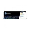HP TONER AMARILLO LASERJET M254,M280 - Nº 203A
