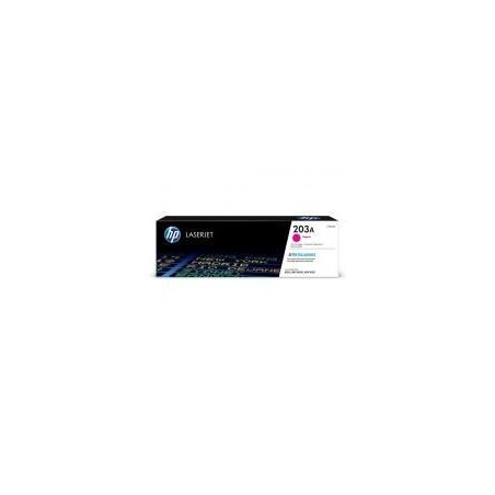 HP TONER MAGENTA LASERJET M254,M280 - Nº 203A
