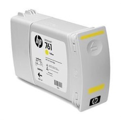 HP DESIGNJET T7100 CARTUCHO AMARILLO Nº761 400ML