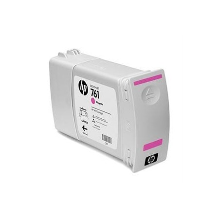 HP DESIGNJET T7100 CARTUCHO MAGENTA Nº761 400ML