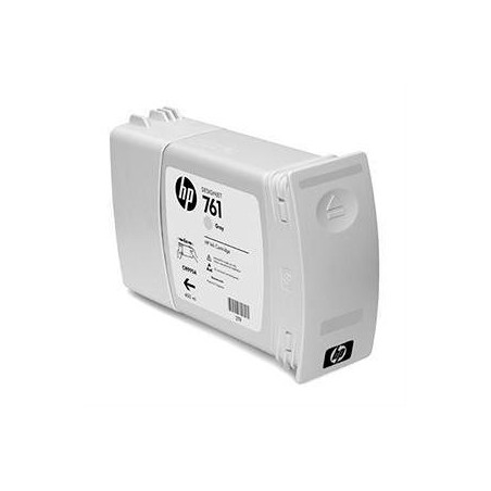 HP DESIGNJET T7100 CARTUCHO GRIS Nº761 400ML