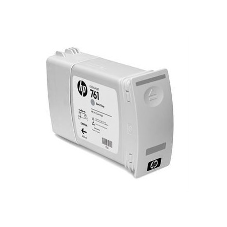 HP DESIGNJET T7100 CARTUCHO GRIS OSCURO Nº761 400ML