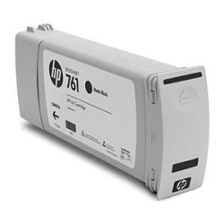 HP DESIGNJET T7100 CARTUCHO NEGRO MATE Nº761 775ML