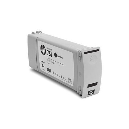 HP DESIGNJET T7100 CARTUCHO NEGRO MATE Nº761 775ML