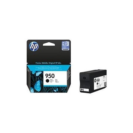 HP OFFICEJET PRO 8600 CARTUCHO NEGRO Nº 950