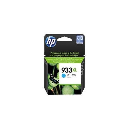 HP TINTA CIAN OFFICEJET 6100 - Nº 933XL