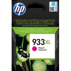 HP TINTA MAGENTA OFFICEJET 6100 - Nº 933XL
