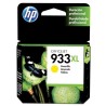 HP TINTA AMARILLO OFFICEJET 6100 - Nº 933XL
