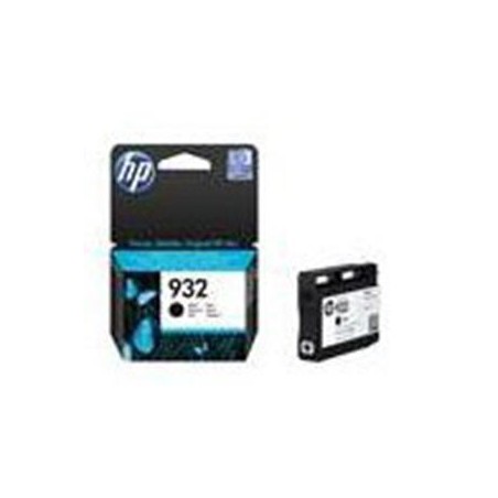 HP OFFICEJET 6100 CARTUCHO NEGRO Nº 932