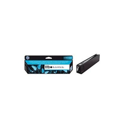 HP OFFIJET PRO X451/476/551 CARTUCHO NEGRO Nº970