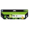 HP TINTA NEGRO OFFIJET PRO X451/476/551 - Nº 970XL