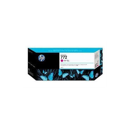 HP DESIGNJET Z5200 CARTUCHO MAGENTA Nº772 300ML