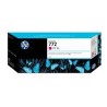 HP DESIGNJET Z5200 CARTUCHO MAGENTA Nº772 300ML