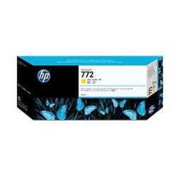HP DESIGNJET Z5200 CARTUCHO AMARILLO Nº772 300ML
