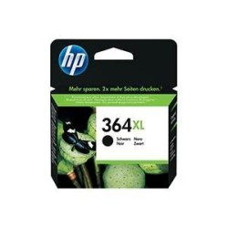 HP TINTA NEGRO PHOTOSMART C6380/CN255B/PREMIUM W/B109A - Nº 364 XL