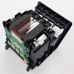 HP CABEZAL BK / C / M / Y OFFICEJET PRO 8600