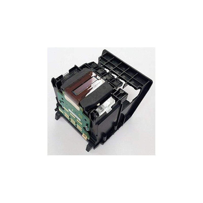 HP CABEZAL BK / C / M / Y OFFICEJET PRO 8600