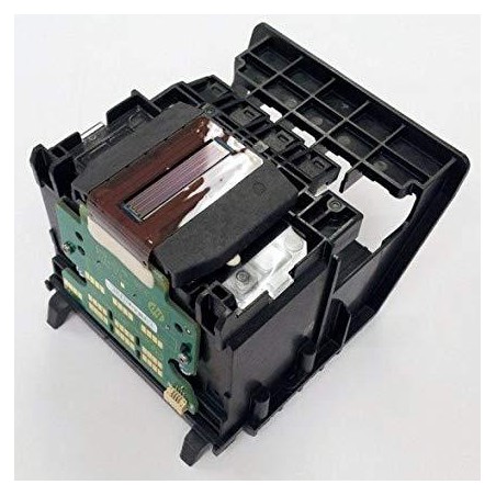HP CABEZAL BK / C / M / Y OFFICEJET PRO 8600