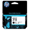 HP TINTA NEGRO DESIGNJET T120/T520 - Nº 711