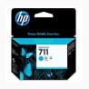 HP TINTA CIAN DESIGNJET T120/T520 - Nº 711