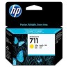 HP TINTA AMARILLO DESIGNJET T120/T520 - Nº 711