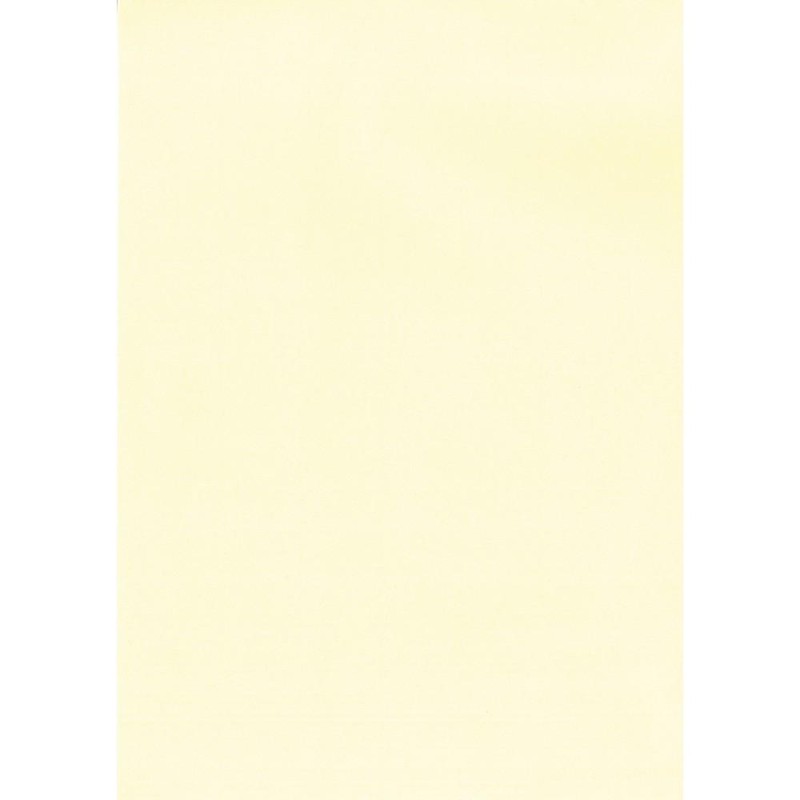 APLI PAPEL TEXTURA VERJURADO CREMA 220 GR. TAMAÑO A4 - 20 HOJAS -