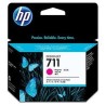 HP TINTA MAGENTA DESIGNJET T120/T520 - Nº 711 (PACK 3)