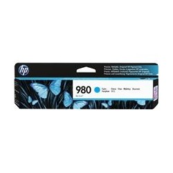 HP TONER CIAN OFFICEJET EMPRESA X585 - Nº 980