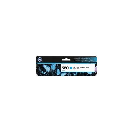 HP TONER CIAN OFFICEJET EMPRESA X585 - Nº 980