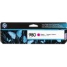 HP TONER MAGENTA OFFICEJET EMPRESA X585 - Nº 980