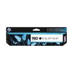 HP TINTA NEGRO OFFICEJET EMPRESA X585 - Nº 980
