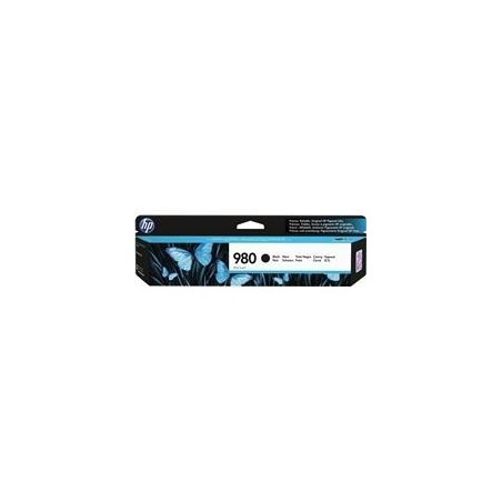 HP TINTA NEGRO OFFICEJET EMPRESA X585 - Nº 980