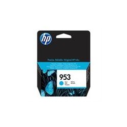 HP TINTA CIAN OFICEJET PRO 8710/8720/8730/8740 - Nº 953