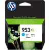 HP TINTA CIAN OFICEJET PRO 8710/8720/8730/8740 - Nº 953XL