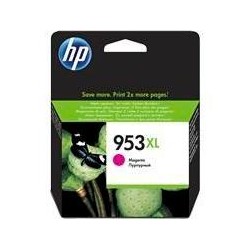 HP TINTA MAGENTA OFICEJET PRO 8710/8720/8730/8740 - Nº 953XL