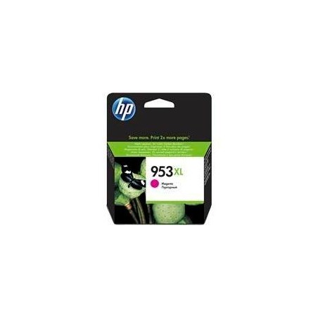 HP TINTA MAGENTA OFICEJET PRO 8710/8720/8730/8740 - Nº 953XL